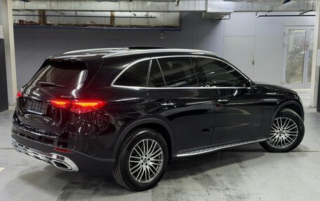 Mercedes-Benz GLC, 2024 год, 6 790 000 рублей, 2 фотография