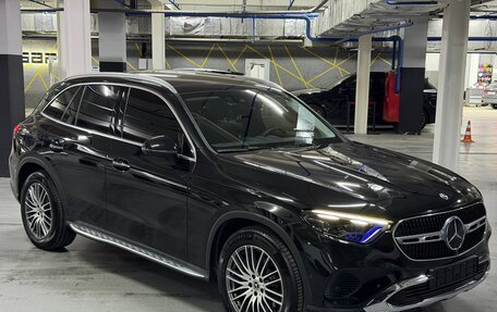 Mercedes-Benz GLC, 2024 год, 6 790 000 рублей, 5 фотография
