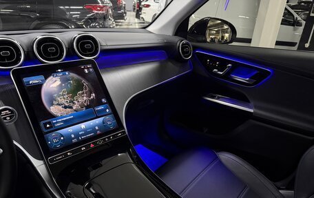 Mercedes-Benz GLC, 2024 год, 6 790 000 рублей, 10 фотография