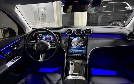 Mercedes-Benz GLC, 2024 год, 6 790 000 рублей, 15 фотография