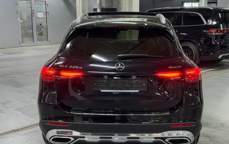 Mercedes-Benz GLC, 2024 год, 6 790 000 рублей, 7 фотография