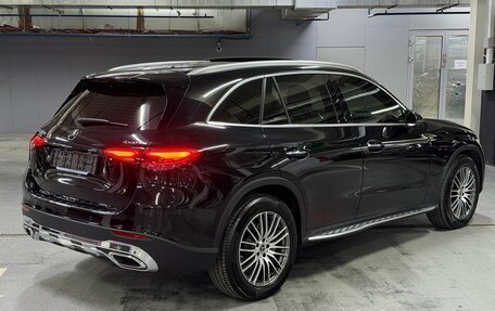 Mercedes-Benz GLC, 2024 год, 6 790 000 рублей, 6 фотография