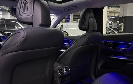 Mercedes-Benz GLC, 2024 год, 6 790 000 рублей, 11 фотография