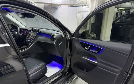 Mercedes-Benz GLC, 2024 год, 6 790 000 рублей, 14 фотография