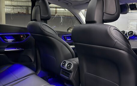 Mercedes-Benz GLC, 2024 год, 6 790 000 рублей, 12 фотография