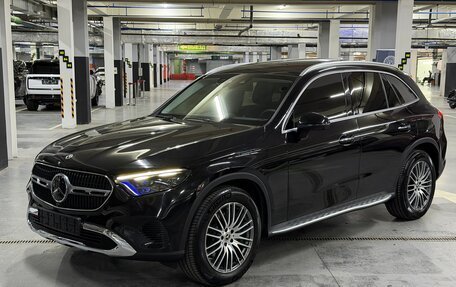 Mercedes-Benz GLC, 2024 год, 6 790 000 рублей, 3 фотография
