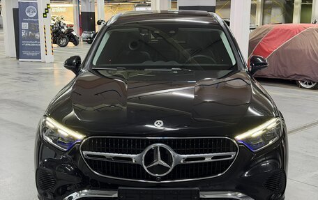 Mercedes-Benz GLC, 2024 год, 6 790 000 рублей, 4 фотография