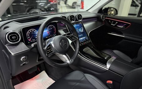 Mercedes-Benz GLC, 2024 год, 6 790 000 рублей, 9 фотография