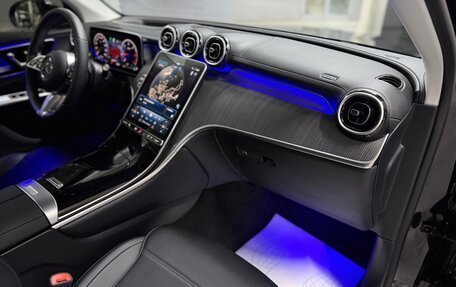 Mercedes-Benz GLC, 2024 год, 6 790 000 рублей, 17 фотография