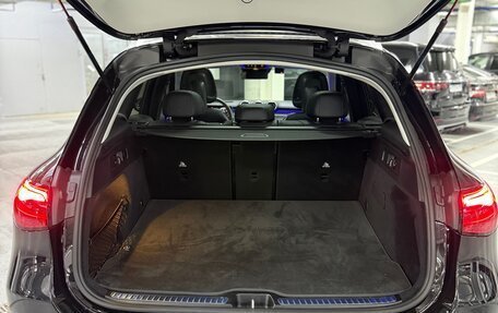 Mercedes-Benz GLC, 2024 год, 6 790 000 рублей, 26 фотография