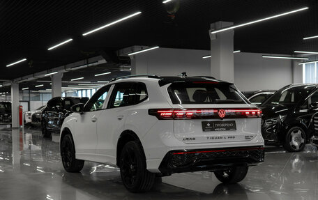 Volkswagen Tiguan, 2026 год, 4 900 000 рублей, 4 фотография