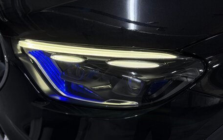 Mercedes-Benz GLC, 2024 год, 6 790 000 рублей, 24 фотография