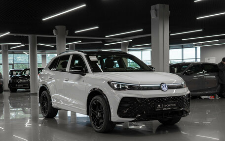 Volkswagen Tiguan, 2026 год, 4 900 000 рублей, 2 фотография