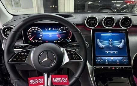 Mercedes-Benz GLC, 2024 год, 6 790 000 рублей, 20 фотография