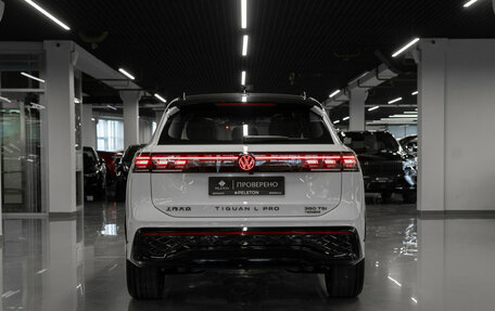 Volkswagen Tiguan, 2026 год, 4 900 000 рублей, 6 фотография
