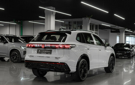 Volkswagen Tiguan, 2026 год, 4 900 000 рублей, 5 фотография