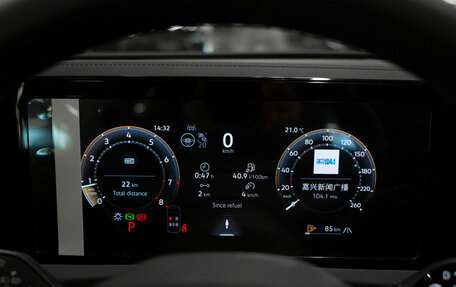 Volkswagen Tiguan, 2026 год, 4 900 000 рублей, 12 фотография