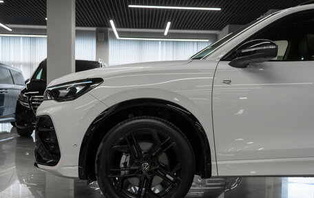 Volkswagen Tiguan, 2026 год, 4 900 000 рублей, 31 фотография