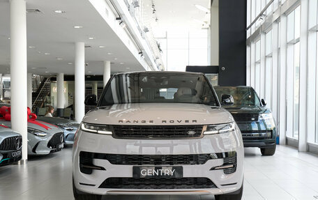 Land Rover Range Rover Sport, 2026 год, 18 700 000 рублей, 2 фотография