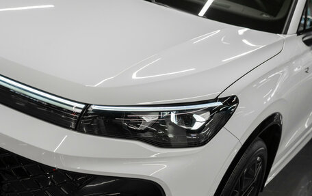 Volkswagen Tiguan, 2026 год, 4 900 000 рублей, 32 фотография