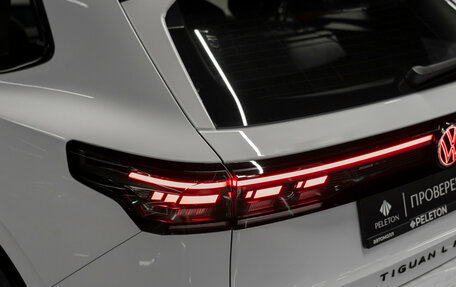 Volkswagen Tiguan, 2026 год, 4 900 000 рублей, 33 фотография