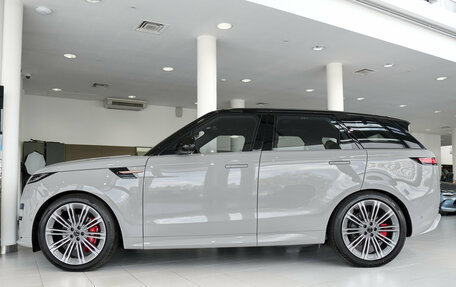 Land Rover Range Rover Sport, 2026 год, 18 700 000 рублей, 3 фотография