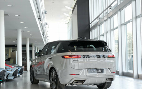 Land Rover Range Rover Sport, 2026 год, 18 700 000 рублей, 5 фотография