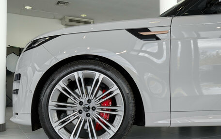 Land Rover Range Rover Sport, 2026 год, 18 700 000 рублей, 4 фотография