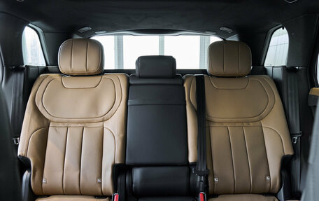 Land Rover Range Rover Sport, 2026 год, 18 700 000 рублей, 16 фотография