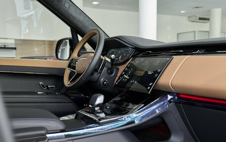 Land Rover Range Rover Sport, 2026 год, 18 700 000 рублей, 10 фотография