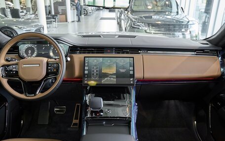 Land Rover Range Rover Sport, 2026 год, 18 700 000 рублей, 11 фотография