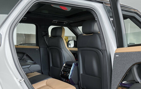 Land Rover Range Rover Sport, 2026 год, 18 700 000 рублей, 14 фотография