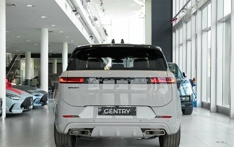 Land Rover Range Rover Sport, 2026 год, 18 700 000 рублей, 6 фотография