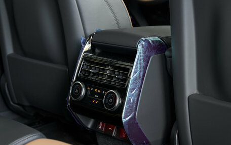 Land Rover Range Rover Sport, 2026 год, 18 700 000 рублей, 22 фотография