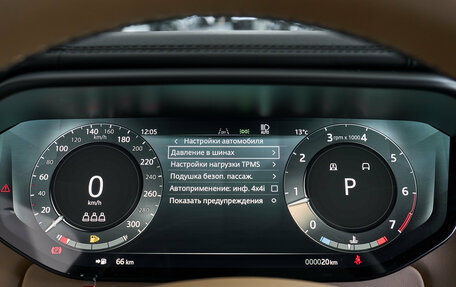 Land Rover Range Rover Sport, 2026 год, 18 700 000 рублей, 32 фотография