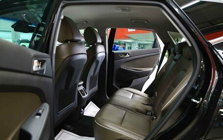 Hyundai Tucson III, 2020 год, 2 200 000 рублей, 7 фотография