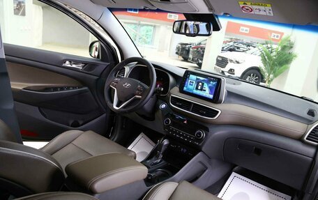 Hyundai Tucson III, 2020 год, 2 200 000 рублей, 5 фотография