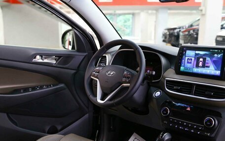 Hyundai Tucson III, 2020 год, 2 200 000 рублей, 12 фотография