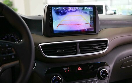 Hyundai Tucson III, 2020 год, 2 200 000 рублей, 13 фотография