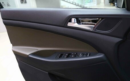 Hyundai Tucson III, 2020 год, 2 200 000 рублей, 11 фотография