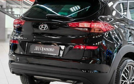 Hyundai Tucson III, 2020 год, 2 200 000 рублей, 15 фотография