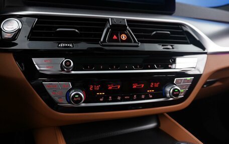 BMW 5 серия, 2022 год, 4 532 444 рублей, 17 фотография