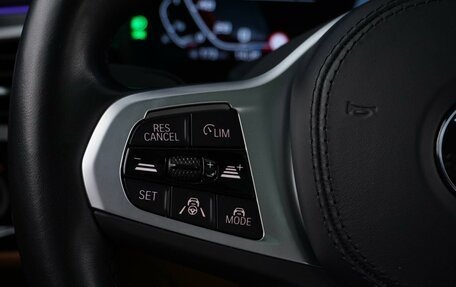 BMW 5 серия, 2022 год, 4 532 444 рублей, 15 фотография