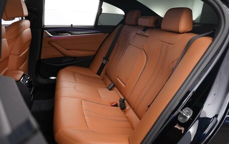 BMW 5 серия, 2022 год, 4 532 444 рублей, 9 фотография