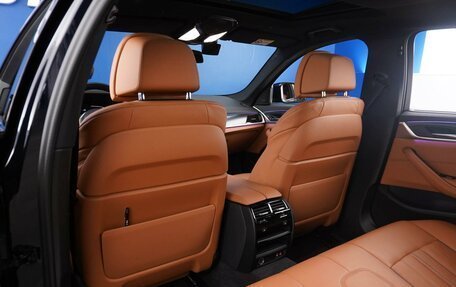 BMW 5 серия, 2022 год, 4 532 444 рублей, 11 фотография