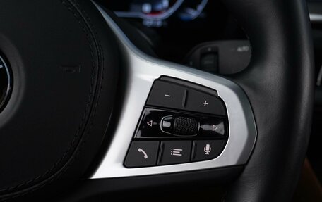 BMW 5 серия, 2022 год, 4 532 444 рублей, 16 фотография