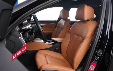 BMW 5 серия, 2022 год, 4 532 444 рублей, 10 фотография