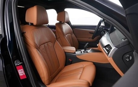 BMW 5 серия, 2022 год, 4 532 444 рублей, 8 фотография