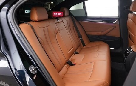 BMW 5 серия, 2022 год, 4 532 444 рублей, 7 фотография