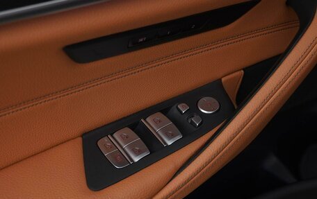 BMW 5 серия, 2022 год, 4 532 444 рублей, 19 фотография